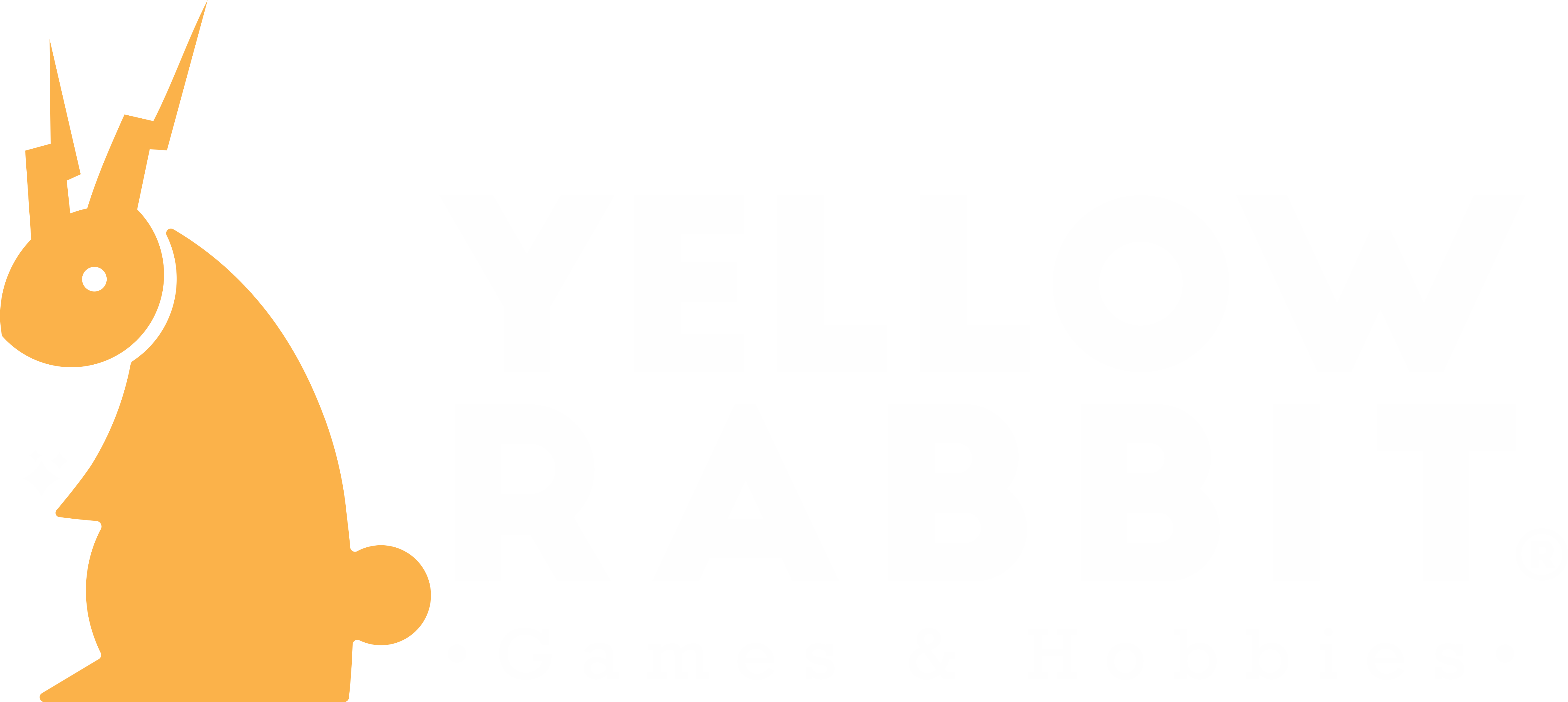 Yellow Rabbit Logo
